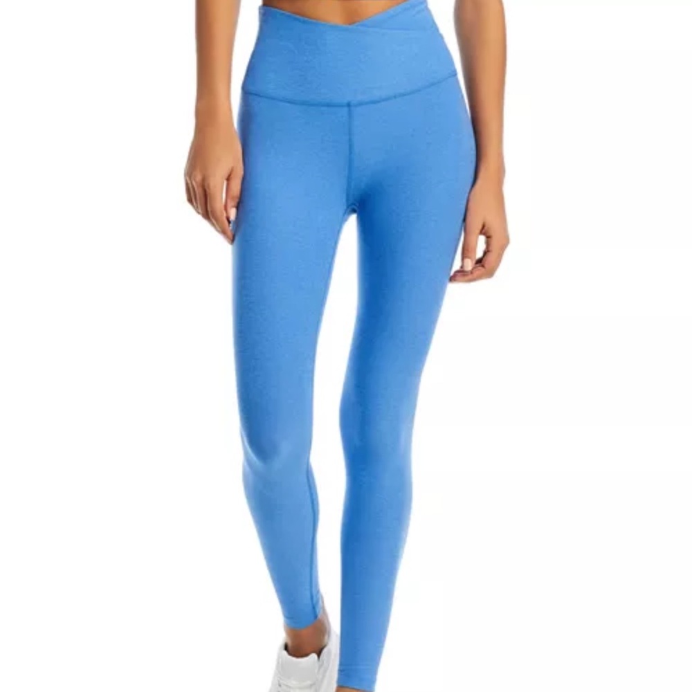 Beyond yoga Spacedye At Your Leisure High Waisted legging
